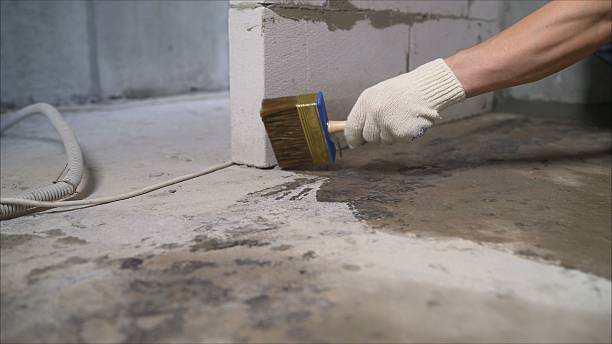 24/7 Emergency Exterior Waterproofing experts in Burrton, KS
